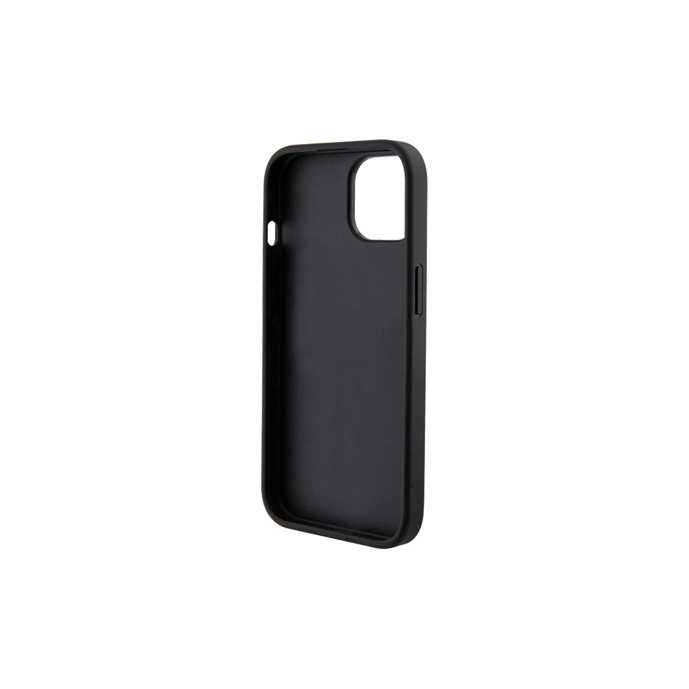 Hurtownia GSM - Etui Guess GUHCP15SG4GLGR Apple iPhone 15 / 14 / 13 hardcase 4G Stripe Collection szürke/grey - GUE3295 - {ean13} - Hurt