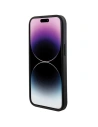 Hurtownia GSM - Etui Guess GUHCP15SG4GLGR Apple iPhone 15 / 14 / 13 hardcase 4G Stripe Collection szürke/grey - GUE3295 - {ean13} - Hurt