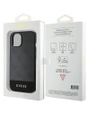 Hurtownia GSM - Etui Guess GUHCP15SG4GLGR Apple iPhone 15 / 14 / 13 hardcase 4G Stripe Collection szürke/grey - GUE3295 - {ean13} - Hurt