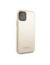 Wholesale Guess GUHCN58IGLGO iPhone 11 Pro gold hard case Iridescent - GUE160GLD - {ean13} - Hurt