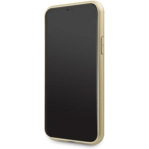 Hurtownia GSM - Etui Guess GUHCN58IGLGO Apple iPhone 11 Pro złoty/gold hard case Iridescent - GUE160GLD - {ean13} - Hurt