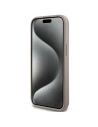 Hurtownia GSM - Etui Guess GUHCP15SPG4GPH Apple iPhone 15 / 14 / 13 hardcase 4G Triangle Metal Logo alb/white - GUE3297 - {ean13} - Hurt