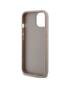 Hurtownia GSM - Etui Guess GUHCP15SPG4GPH Apple iPhone 15 / 14 / 13 hardcase 4G Triangle Metal Logo alb/white - GUE3297 - {ean13} - Hurt