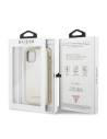 Wholesale Guess GUHCN58IGLGO iPhone 11 Pro gold hard case Iridescent - GUE160GLD - {ean13} - Hurt