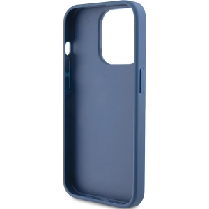 Hurtownia GSM - Etui Guess GUHCP15X4GMGBL Apple iPhone 15 Pro Max hardcase 4G Big Metal Logo albastru/blue - GUE3299 - {ean13} - Hurt