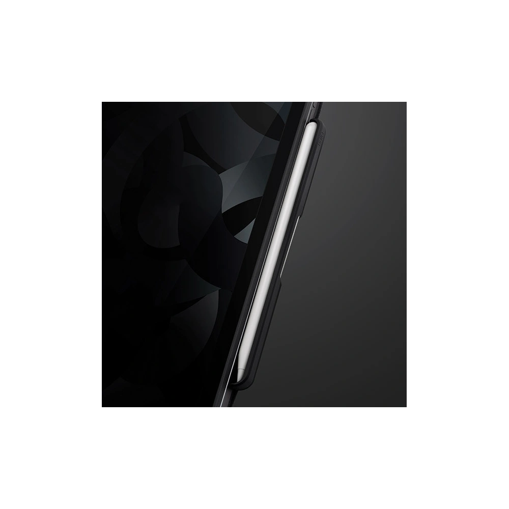 Hurtownia GSM - Uchytník na Apple Pencil / Pixo Stylus UNIQ Volo tmavě šedý/charcoal dark grey - UNIQ1108 - {ean13} - Hurt