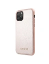 Wholesale Guess GUHCN58IGLRG iPhone 11 Pro rose gold hard case Iridescent - GUE161RS - {ean13} - Hurt