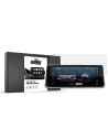 GrizzGlass CarDisplay Protection folie mată pentru Range Rover Sport 2017-2023