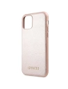 Hurtownia GSM - Etui Guess GUHCN58IGLRG Apple iPhone 11 Pro różowo-złoty/rose gold hard case Iridescent - GUE161RS - {ean13} - Hurt