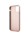 Hurtownia GSM - Etui Guess GUHCN58IGLRG Apple iPhone 11 Pro różowo-złoty/rose gold hard case Iridescent - GUE161RS - {ean13} - Hurt