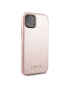 Wholesale Guess GUHCN58IGLRG iPhone 11 Pro rose gold hard case Iridescent - GUE161RS - {ean13} - Hurt