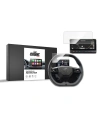 Kerámia fólia GrizzGlass CarDisplay Protection MG 4 2022-2024-hez [2w1]