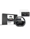Mattfolie GrizzGlass CarDisplay Schutz für MG 4 2022-2024 [2w1]