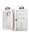 Wholesale Guess GUHCN58IGLRG iPhone 11 Pro rose gold hard case Iridescent - GUE161RS - {ean13} - Hurt