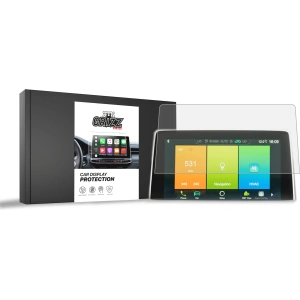 Hurtownia GSM - Matt fólia GrizzGlass CarDisplay védelem MG HS 10,1" 2022-2024-hez - GRZ8617 - {ean13} - Hurt