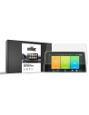 Fólie matná GrizzGlass CarDisplay Protection pro MG HS 10,1" 2022-2024