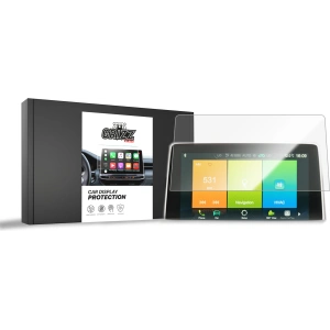 Wholesale Ceramic GrizzGlass CarDisplay Protection MG HS 10,1" 2022-2024 - GRZ8618 - {ean13} - Hurt