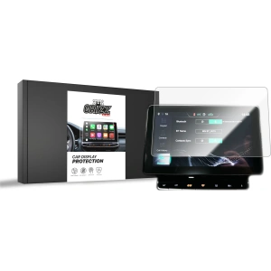 Hurtownia GSM - Kerámia fólia GrizzGlass CarDisplay védelem MG ZS 10,1" 2022-2024-hez - GRZ8620 - {ean13} - Hurt