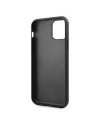 Hurtownia GSM - Etui Guess GUHCN58LGMLBK Apple iPhone 11 Pro schwarz/hard case Glitter Logo - GUE162BLK - {ean13} - Hurt