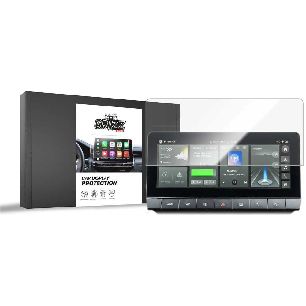 Hurtownia GSM - Fólie keramická GrizzGlass CarDisplay Protection pro MG 4 10,25" 2022-2024 - GRZ8622 - {ean13} - Hurt