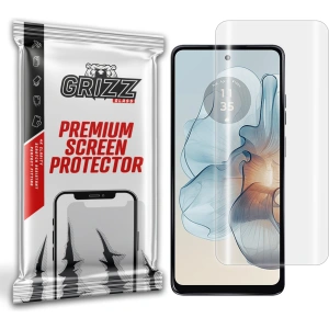 Hurtownia GSM - Hydrogel-Folie GrizzGlass Hydrofilm für Motorola Moto G24 Power - GRZ8624 - {ean13} - Hurt