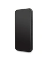 Wholesale Guess GUHCN58LGMLBK iPhone 11 Pro black hard case Glitter Logo - GUE162BLK - {ean13} - Hurt