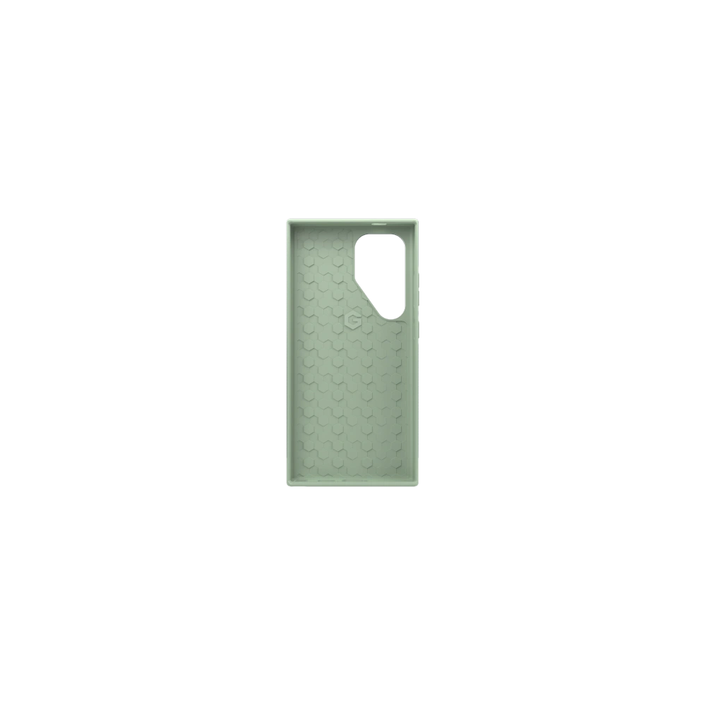 Hurtownia GSM - Etui ZAGG Cases Denali Samsung Galaxy S24 Ultra Deep Evergreen - ZAG82 - {ean13} - Hurt