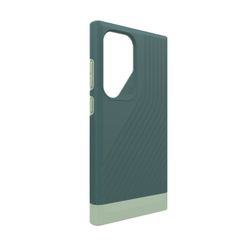 Etui ZAGG Cases Denali Samsung Galaxy S24 Ultra Deep Evergreen