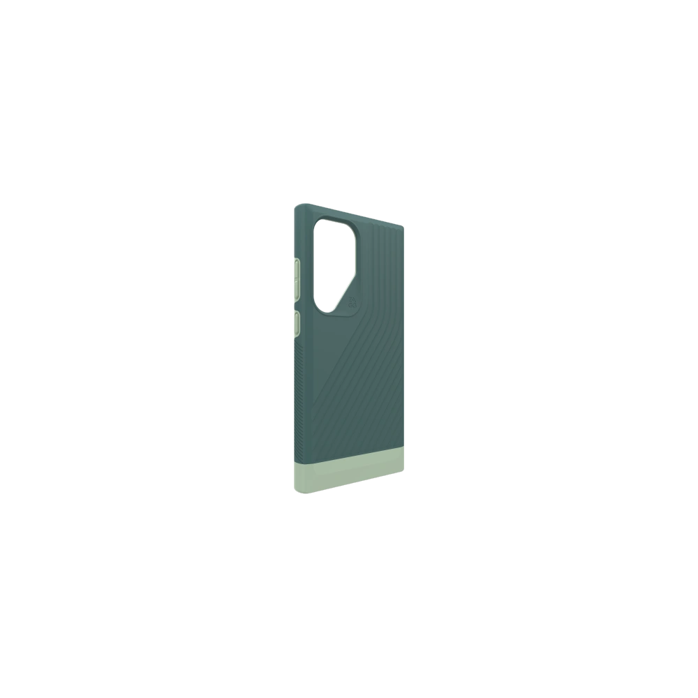 Hurtownia GSM - Etui ZAGG Cases Denali Samsung Galaxy S24 Ultra Deep Evergreen - ZAG82 - {ean13} - Hurt