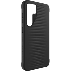 Hurtownia GSM - Etui ZAGG Cases Luxe Samsung Galaxy S24 Černá - ZAG84 - {ean13} - Hurt