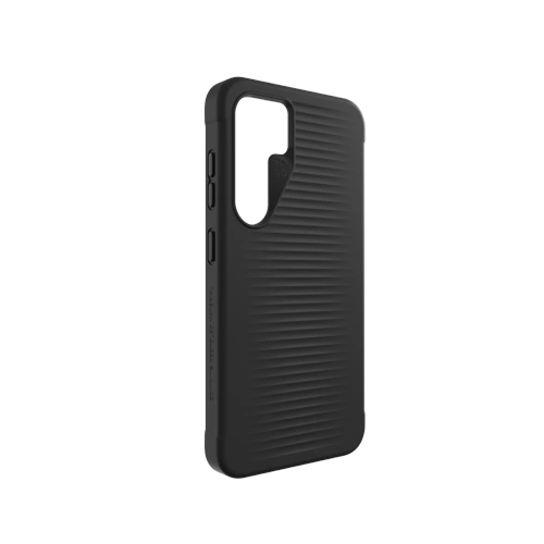 Etui ZAGG Cases Luxe Samsung Galaxy S24 Black