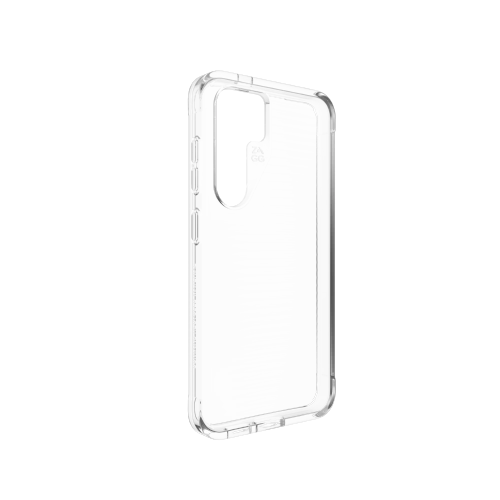 Etui ZAGG Cases Luxe Samsung Galaxy S24 Clear