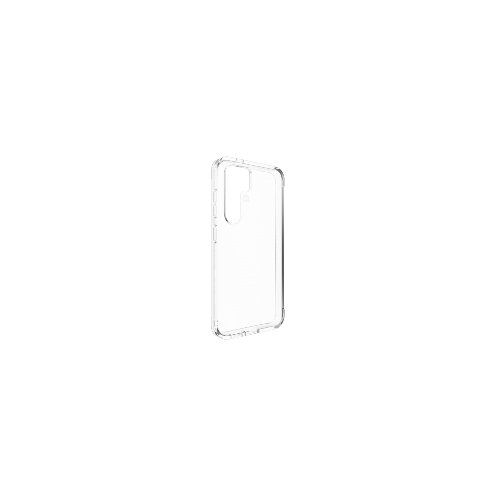 Wholesale ZAGG Cases Luxe Samsung Galaxy S24 Clear - ZAG85 - {ean13} - Hurt