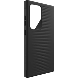 Hurtownia GSM - Case ZAGG Cases Luxe Samsung Galaxy S24 Ultra Schwarz - ZAG86 - {ean13} - Hurt