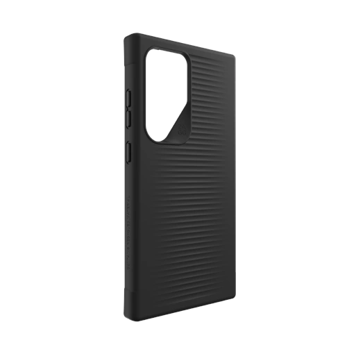 Etui ZAGG Cases Luxe Samsung Galaxy S24 Ultra Black