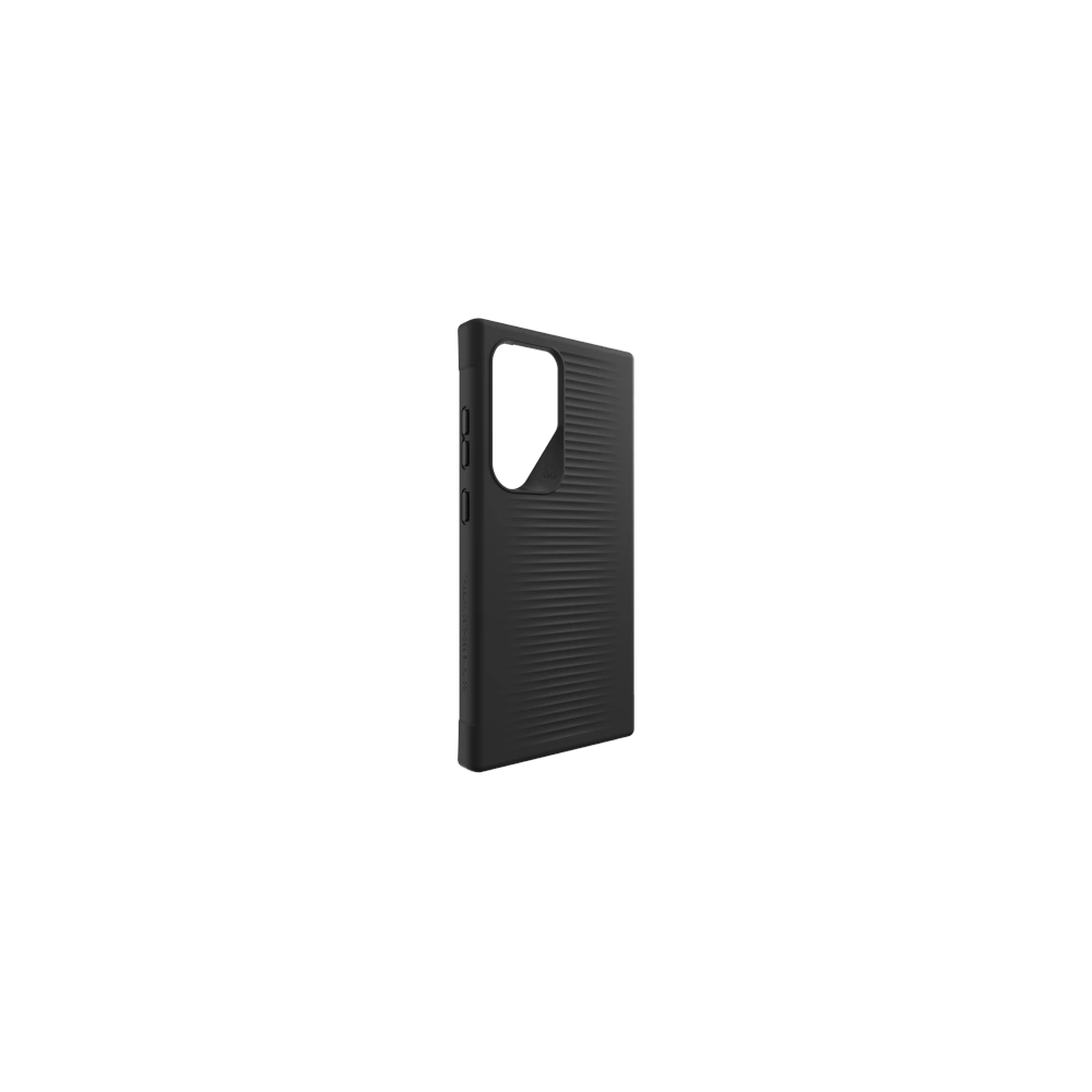Hurtownia GSM - Case ZAGG Cases Luxe Samsung Galaxy S24 Ultra Schwarz - ZAG86 - {ean13} - Hurt