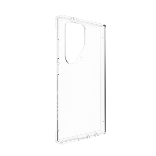 Etui ZAGG Cases Luxe Samsung Galaxy S24 Ultra Clear