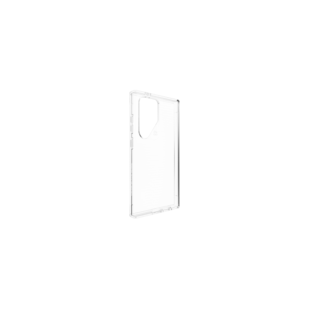 Hurtownia GSM - Etui ZAGG Cases Luxe Samsung Galaxy S24 Ultra Clear - ZAG87 - {ean13} - Hurt