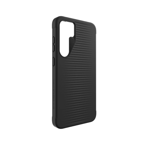 Etui ZAGG Cases Luxe Samsung Galaxy S24+ Plus Black