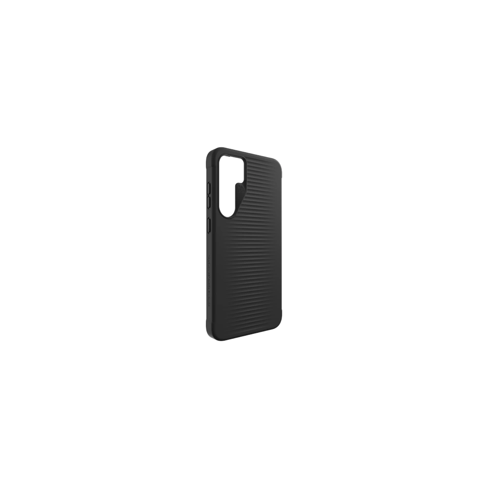 Hurtownia GSM - Etui ZAGG Cases Luxe Samsung Galaxy S24+ Plus černé - ZAG88 - {ean13} - Hurt