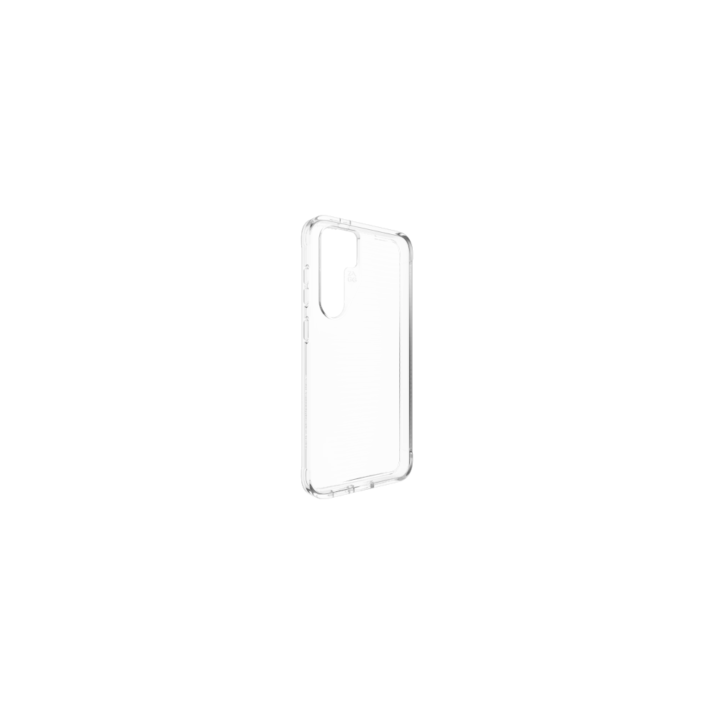 Hurtownia GSM - Case ZAGG Cases Luxe Samsung Galaxy S24+ Plus Clear - ZAG89 - {ean13} - Hurt
