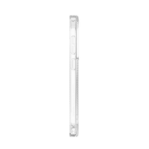 Etui ZAGG Cases Luxe Samsung Galaxy S24+ Plus Clear