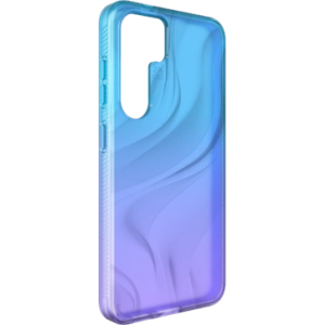 Hurtownia GSM - Etui ZAGG Cases Milan Samsung Galaxy S24 Deep Aurora - ZAG90 - {ean13} - Hurt