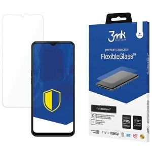 Hurtownia GSM - Hybriadní sklo 3MK FlexibleGlass Xiaomi Redmi Note 13 Pro 5G - 3MK5659 - {ean13} - Hurt