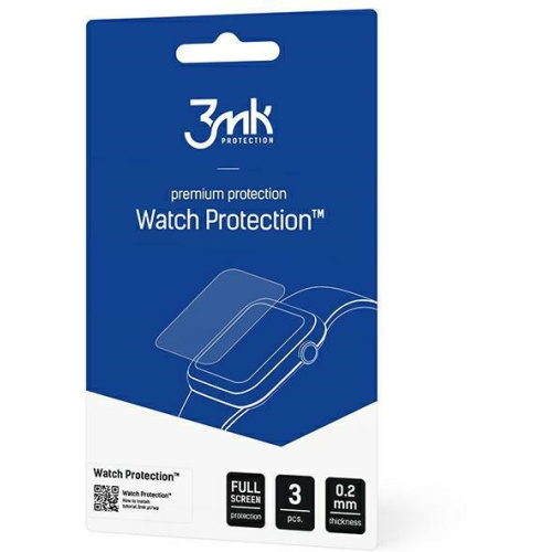 3MK Distributor - 5903108553513 - 3MK5663 - 3MK ARC Watch Protection Nothing Watch Pro - B2B homescreen