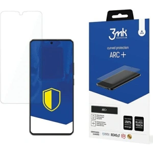 Hurtownia GSM - Schutzfolie 3MK ARC+ Poco X6 5G - 3MK5669 - {ean13} - Hurt