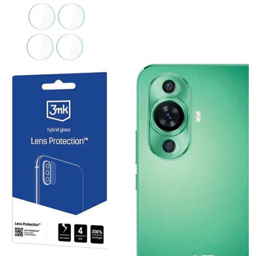 3MK Distributor - 5903108553551 - 3MK5673 - 3MK Lens Protect Huawei Nova 12 Lite [4 PACK] - B2B homescreen