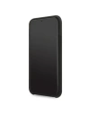 Hurtownia GSM - Etui Guess GUHCN58LS4GBK Apple iPhone 11 Pro black/czarny hard case Silicone 4G Tone On Tone - GUE163BLK - {ean13} - Hurt