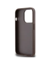 Hurtownia GSM - Case Guess GUHCP15XG4GLBR Apple iPhone 15 Pro Max Hardcase 4G Stripe Collection braun/brown - GUE3301 - {ean13} - Hurt