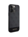 Hurtownia GSM - Etui Guess GUHCP15XG4GLGR Apple iPhone 15 Pro Max hardcase 4G Stripe Collection szürke/grey - GUE3302 - {ean13} - Hurt
